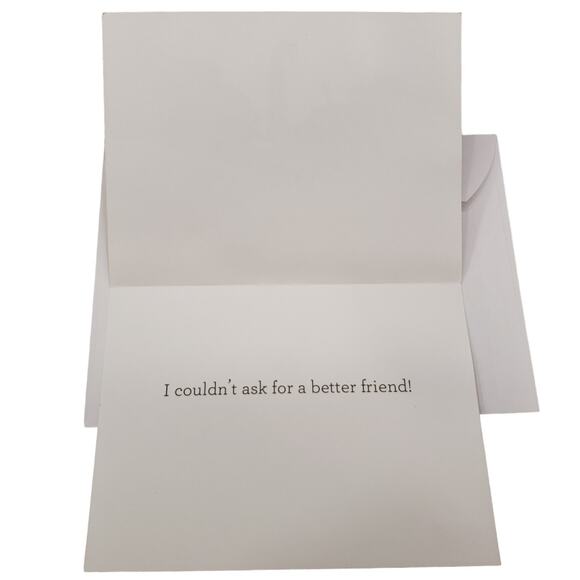 Your True Nature Animal Greeting Cards Polar Bear Sea Turtle Elephant Friends - Picture 5 of 10